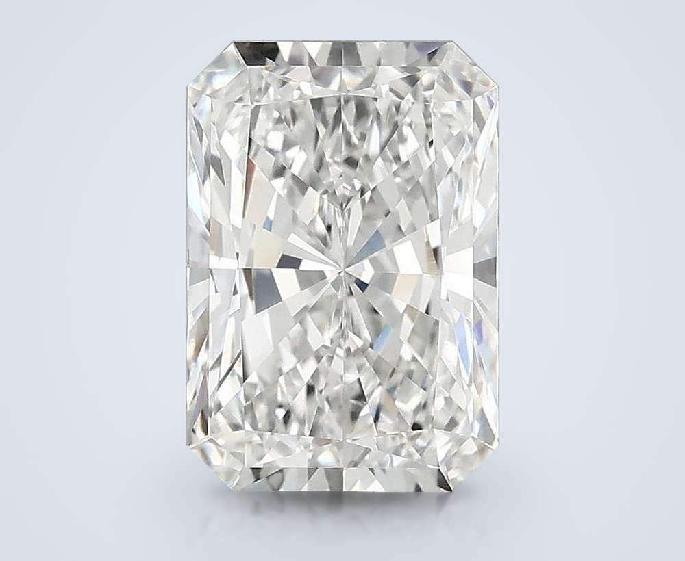 2.58 Carat · F · VVS2 Rare Carat Ideal Cut