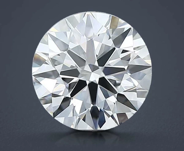 1.38 Carat · E · VVS1 Rare Carat Ideal Cut