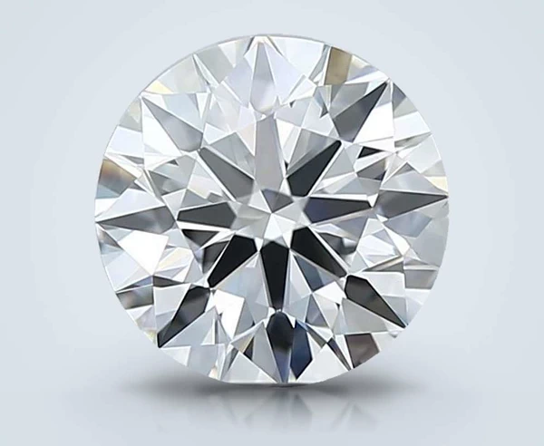 1.38 Carat · E · VVS1 Rare Carat Ideal Cut