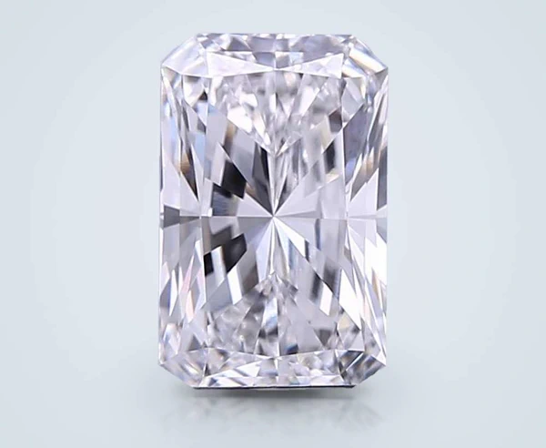 2.36 Carat · D · VVS1 Rare Carat Ideal Cut
