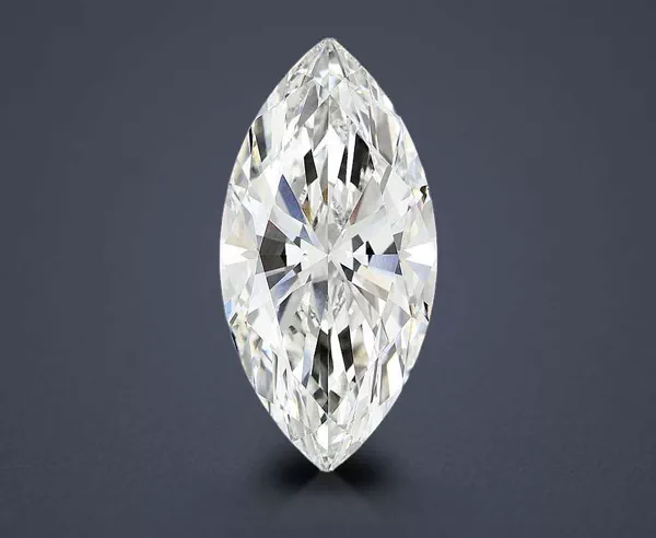 11.53 Carat · F · VVS2 Rare Carat Ideal Cut