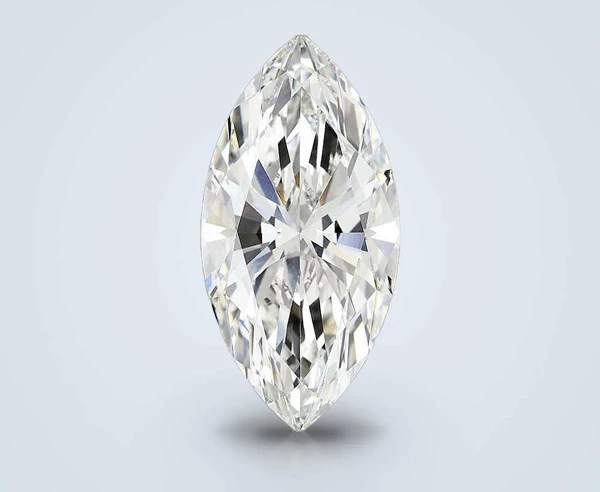 11.53 Carat · F · VVS2 Rare Carat Ideal Cut