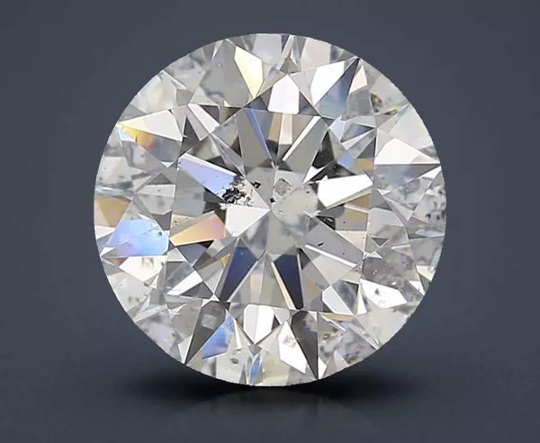 3.04 Carat · F · SI2 Rare Carat Ideal Cut