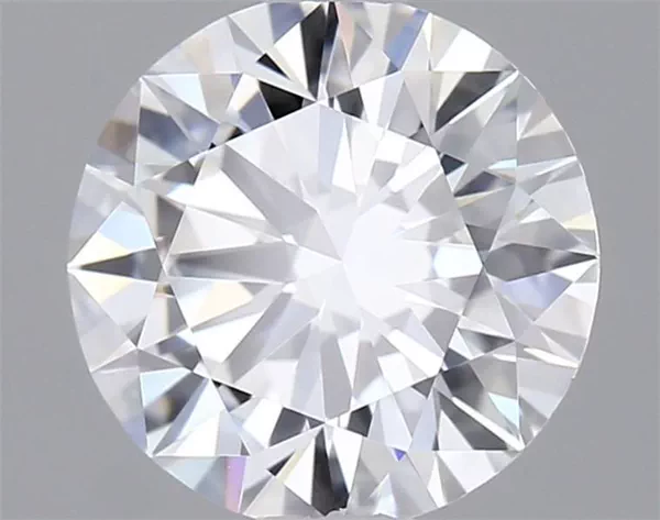 1.12 Carat · D · VVS2 Rare Carat Ideal Cut