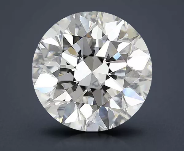 3 Carat · F · VVS2 Rare Carat Ideal Cut