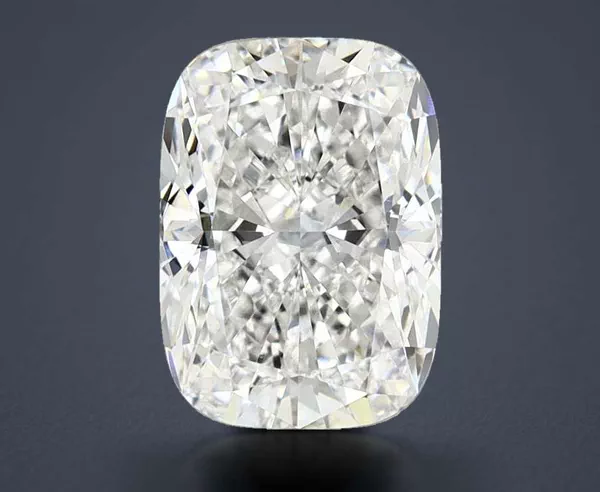 3.33 Carat · F · VS1 Rare Carat Ideal Cut