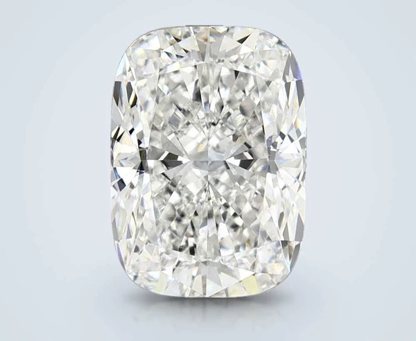 3.33 Carat · F · VS1 Rare Carat Ideal Cut