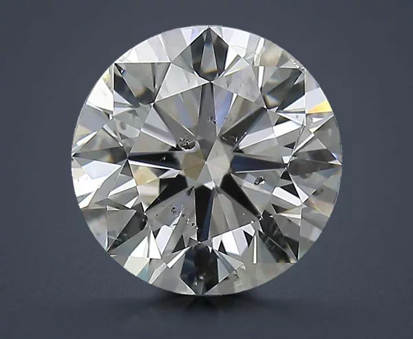 3.5 Carat · H · SI2 ideal Cut