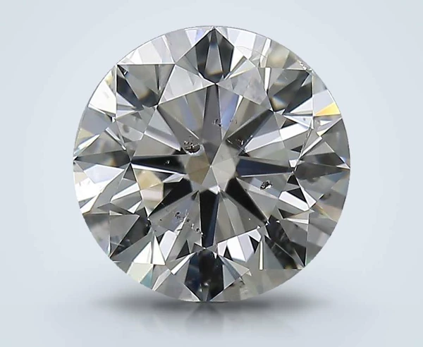 3.5 Carat · H · SI2 ideal Cut