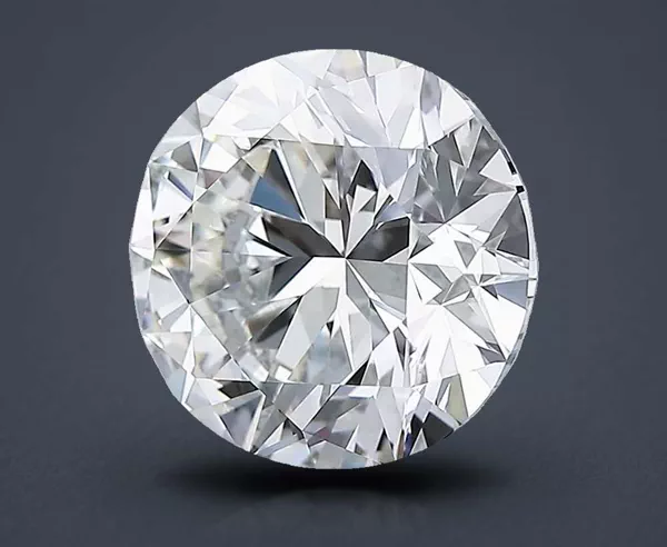 4.01 Carat · H · VVS1 ideal Cut