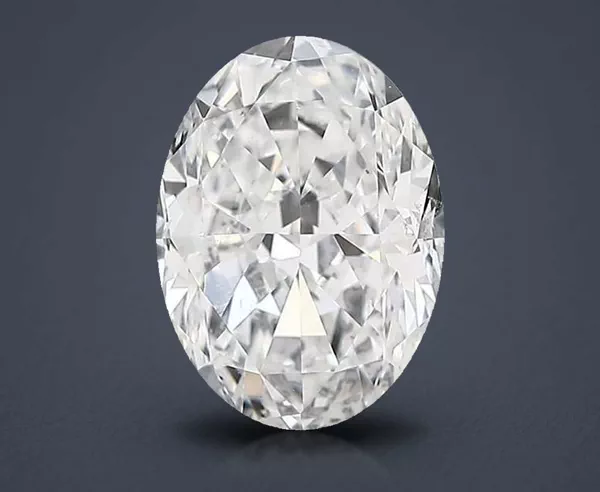 5.01 Carat · E · SI2 Rare Carat Ideal Cut