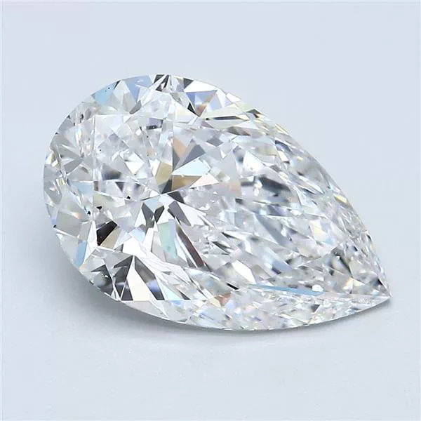 3.5 Carat · D · SI1 Rare Carat Ideal Cut