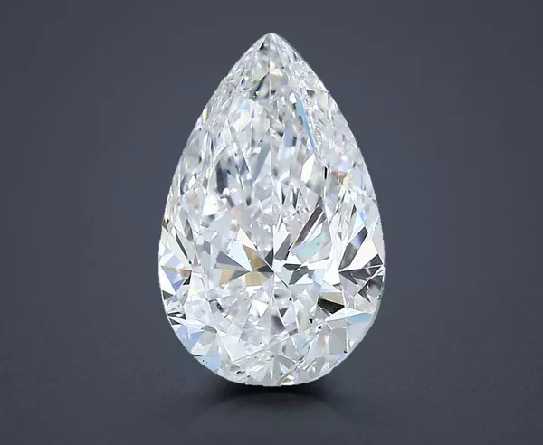 3.5 Carat · D · SI1 Rare Carat Ideal Cut