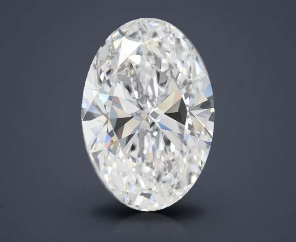 4.35 Carat · D · FL Rare Carat Ideal Cut