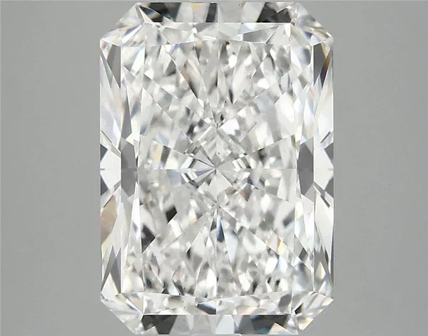 4.76 Carat · E · VS1 Rare Carat Ideal Cut