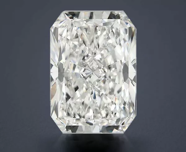 4.76 Carat · E · VS1 Rare Carat Ideal Cut