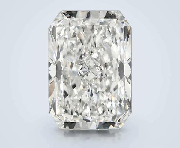 4.76 Carat · E · VS1 Rare Carat Ideal Cut