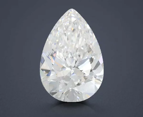 3.62 Carat · D · FL Rare Carat Ideal Cut