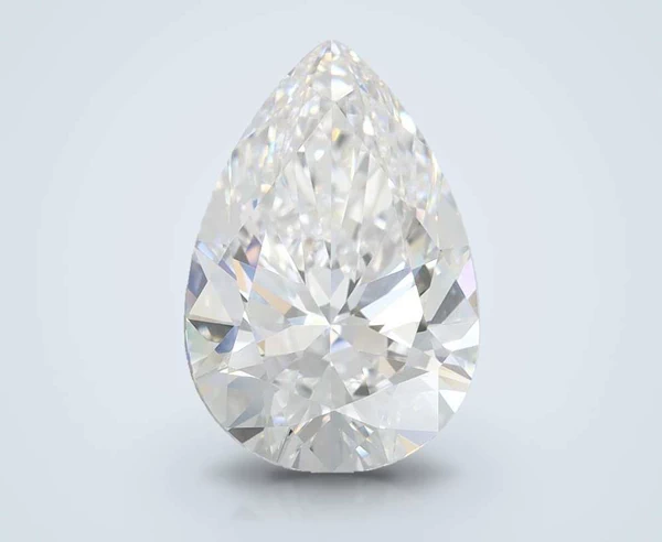 3.62 Carat · D · FL Rare Carat Ideal Cut