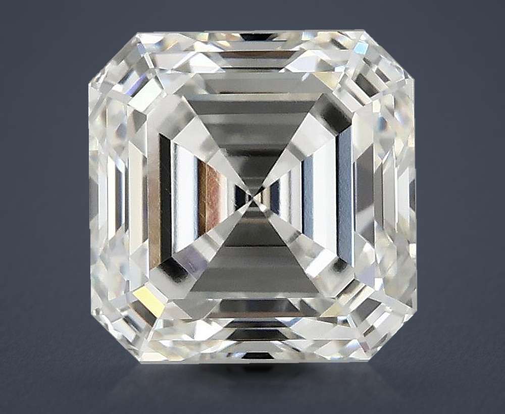 3.07 Carat · G · VVS2 Rare Carat Ideal Cut