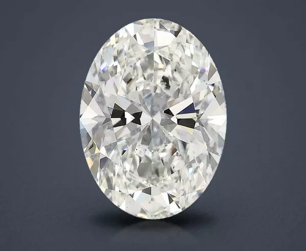 2.89 Carat · F · VS1 Rare Carat Ideal Cut