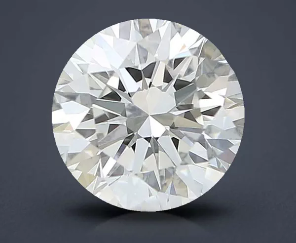 1.27 Carat · F · VVS1 Rare Carat Ideal Cut