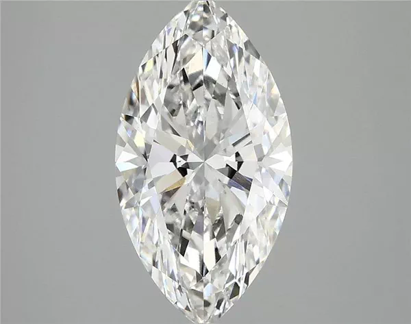 2.82 Carat · F · VVS2 Rare Carat Ideal Cut