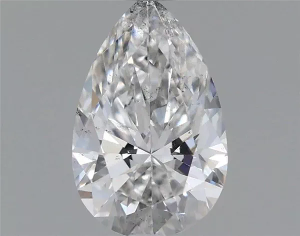 1 Carat · E · SI1 Rare Carat Ideal Cut