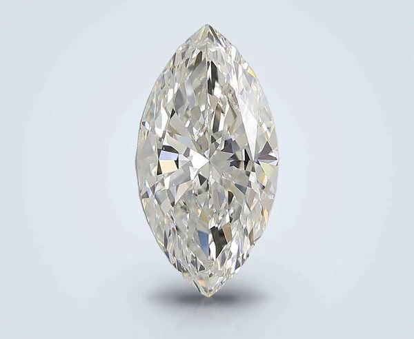 5.01 Carat · D · VVS1 very good Cut