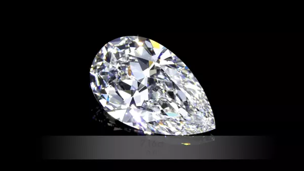 7.16 Carat · D · FL Rare Carat Ideal Cut