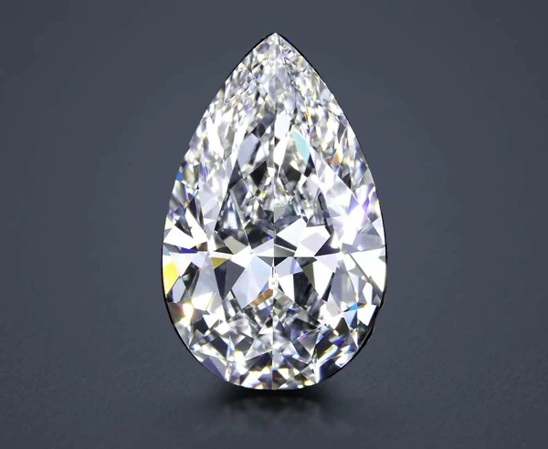 7.16 Carat · D · FL Rare Carat Ideal Cut