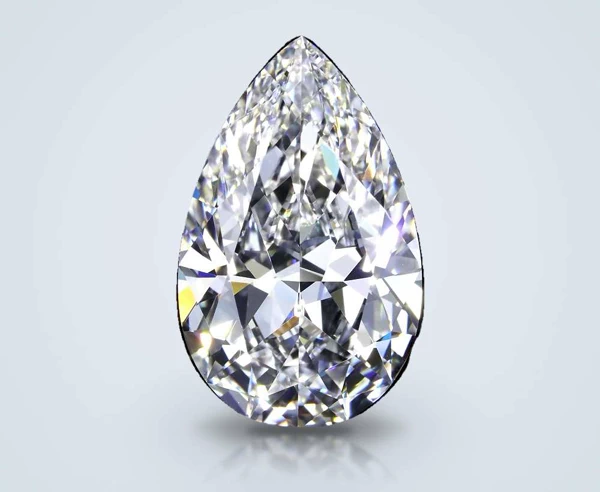 7.16 Carat · D · FL Rare Carat Ideal Cut