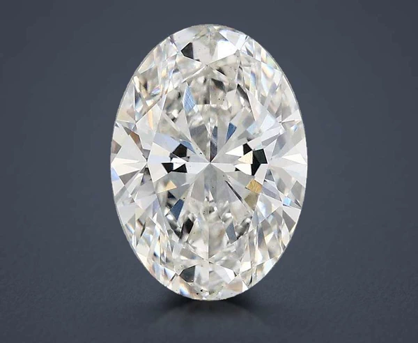 2.85 Carat · F · VS2 Rare Carat Ideal Cut