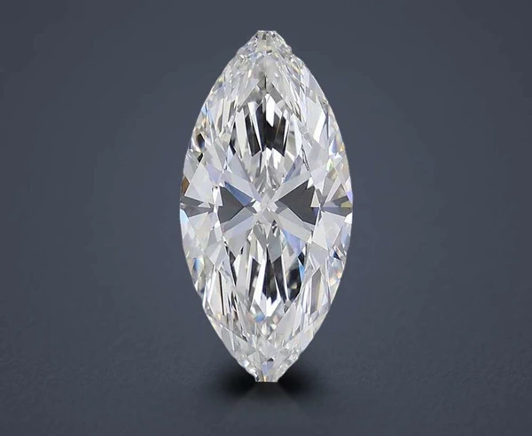 3.47 Carat · F · VVS1 Rare Carat Ideal Cut