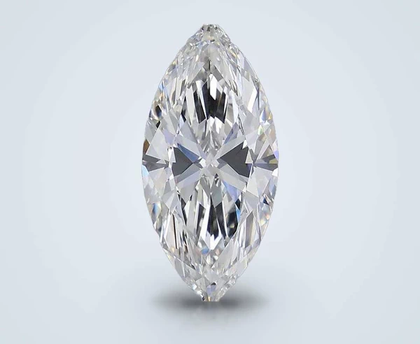 3.47 Carat · F · VVS1 Rare Carat Ideal Cut