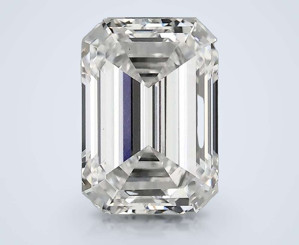 2.3 Carat · E · VS1 Rare Carat Ideal Cut
