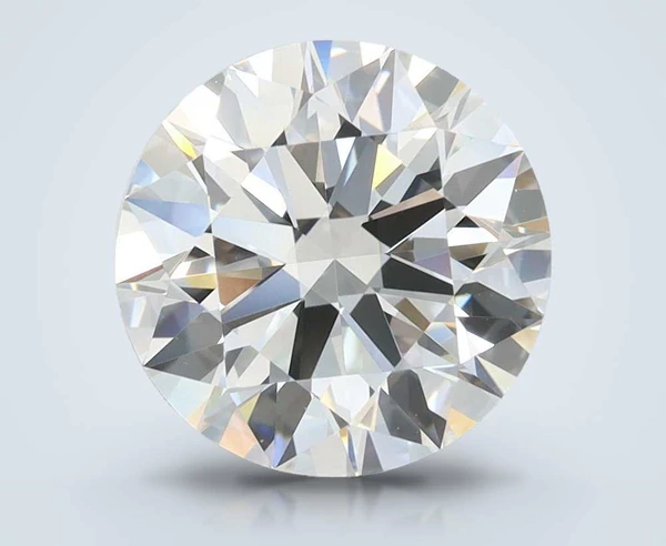 2.79 Carat · D · VVS1 Rare Carat Ideal Cut
