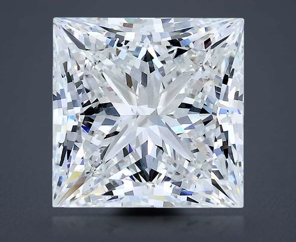 3.01 Carat · D · VS1 Rare Carat Ideal Cut