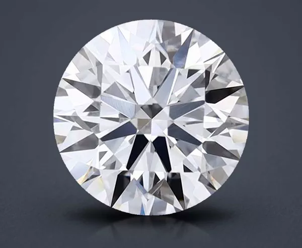 1.06 Carat · D · VS1 Rare Carat Ideal Cut