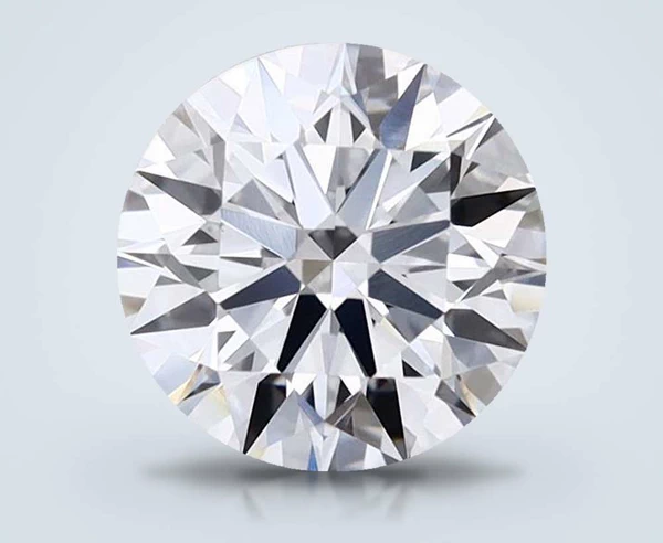 1.06 Carat · D · VS1 Rare Carat Ideal Cut