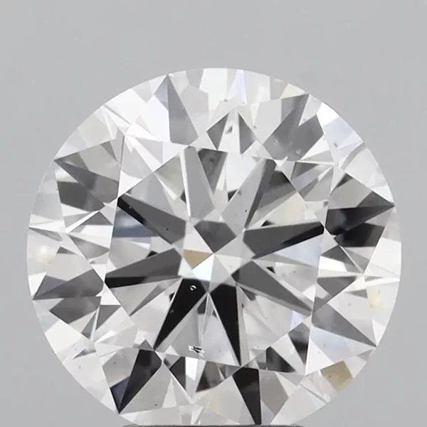 4.01 Carat · F · SI1 excellent Cut