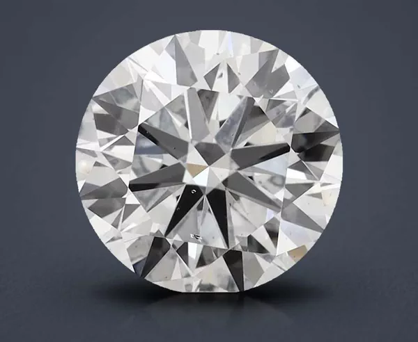 4.01 Carat · F · SI1 excellent Cut