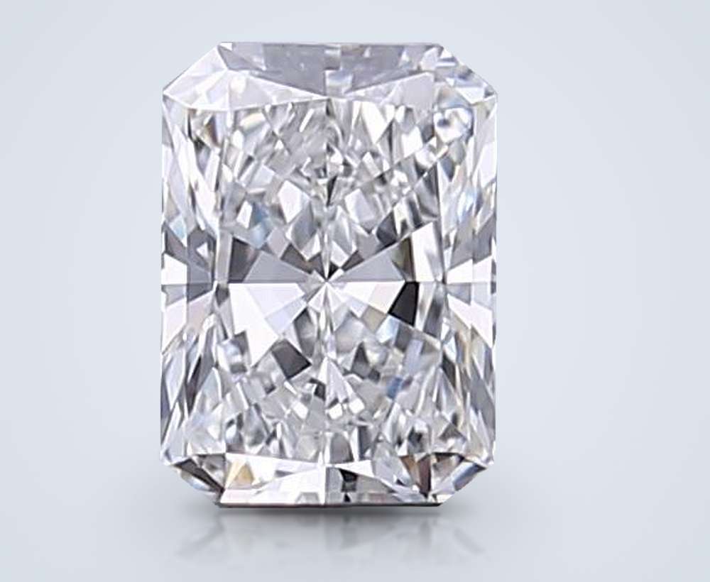 0.55 Carat · D · VVS1 Rare Carat Ideal Cut