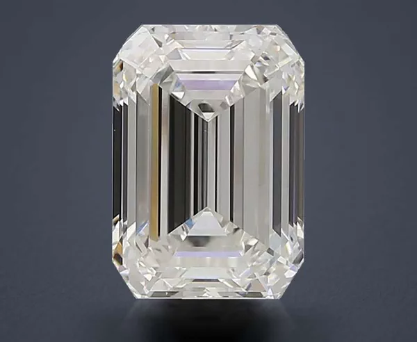 3.53 Carat · F · VS1 Rare Carat Ideal Cut