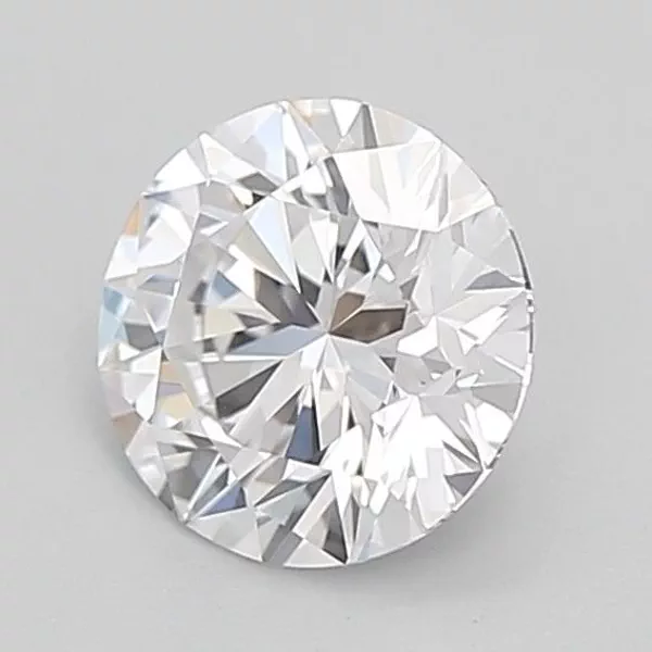 1.27 Carat · D · IF Rare Carat Ideal Cut