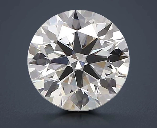 2.06 Carat · G · VS1 Rare Carat Ideal Cut