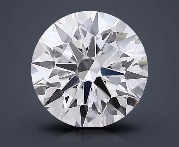 1.68 Carat · E · VS1 Rare Carat Ideal Cut