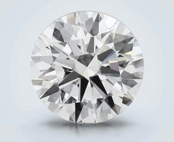 0.72 Carat · F · VVS2 Rare Carat Ideal Cut