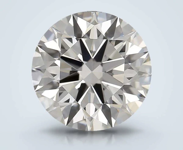1.58 Carat · H · VVS2 Rare Carat Ideal Cut