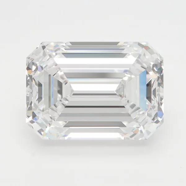 4.04 Carat · D · FL Rare Carat Ideal Cut